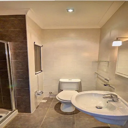 Hotel Eden Grail 3*